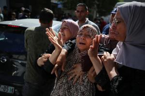"Toată viața am încercat să o protejez". Tatăl studentei răpite de Hamas în timpul atacului la festival, sugrumat de durere şi groază. Unde s-ar afla Noa acum