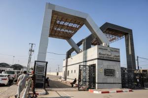 Egiptul a deschis punctul Rafah pentru a primi străini și răniți din Gaza. Negociatorii din Qatar au ajuns la un acord cu țările implicate