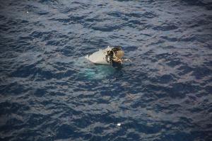 Un avion militar american Osprey s-a prăbușit în largul Japoniei: oficialii au anunţat cel puţin un mort