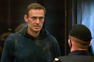 Opozantul rus Aleksei Navalnîi, mutat din colonia penală de lângă Moscova. Apropiații nu mai știu unde se află