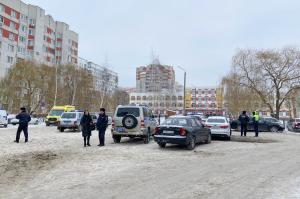 Atac armat într-o școală din Rusia. O elevă de 14 ani a venit cu arma tatălui ei. A tras în colegi, apoi s-a sinucis: 2 morţi şi 5 răniţi