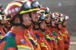 Cel puțin 4 morți și alți 49 de oameni dați dispăruți, după ce o mină s-a prăbușit, în China. Peste 900 de salvatori, trimiși de Xi Jinping la fața locului