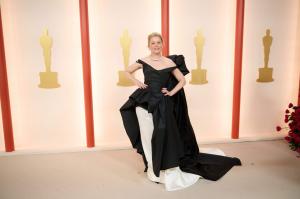 Premiile Oscar 2023. Cele mai frumoase rochii, dar şi cele mai criticate ţinute. Momente "picante" de la gală