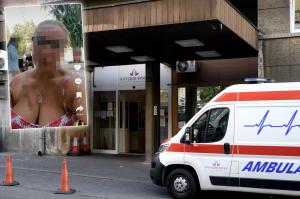 O asistentă medicală a filmat paciente goale în timpul operației și chiar a transmis o naștere în direct, pe TikTok. Scandal uriaș la o maternitate din Serbia