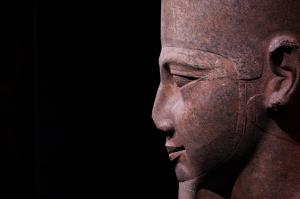 Sarcofagul lui Ramses al II-lea, expus în Franţa după 47 de ani. Peste 100.000 de bilete vândute deja