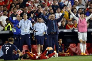 Finala Nations League 2023: Spania - Croația 5-4, la loviturile de departajare. Meciul a fost pe Antena 1 și în AntenaPLAY