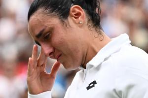 Wimbledon 2023: Jucătoarea cehă Marketa Vondrousova a învins-o în finală pe tunisianca Ons Jabeur