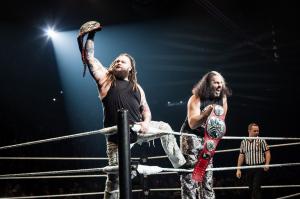 Fostul campion de wrestling Bray Wyatt a murit la 36 de ani. Dwayne Johnson: "Am inima frântă, un personaj greu de creat în lumea noastră nebună"