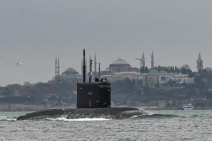 Cum au distrus ucrainenii un submarin rusesc şi o navă de asalt în Sevastopol. Ruşii cer atacarea Occidentului după lovitura umilitoare