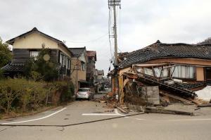 Cutremur în Japonia. După seismul de 7,6 pe scara Richter, un tsunami a lovit Coreea de Sud. Alerte emise către populație în toată regiunea