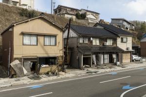 Cutremurul de 7,6 din Japonia a luat 30 de vieți. Imagini șocante filmate în timpul seismului care a fost urmat de 50 de replici