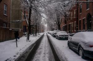 Iarna severă din SUA a luat 50 de vieți în ultimele 7 zile. Zeci de oameni au murit în accidente rutiere, electrocutați de stâlpi căzuți sau de frig
