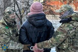 Ucraina a arestat 5 spioni ruşi care divulgau Moscovei date despre trupe şi depozite de armament ucrainene