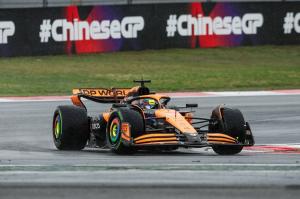 Max Verstappen a câștigat cursa de sprint a Marelui Premiu al Chinei, LIVE în AntenaPLAY
