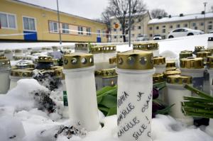 Elevul de 12 ani din Finlanda și-a ucis colegul și a împuşcat alte două fete din cauza bullyingului. Băiatul nu va răspunde penal pentru faptele sale
