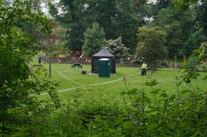 Un spion britanic acuzat că a lucrat pentru serviciile de informaţii din China, găsit mort într-un parc de lângă Londra