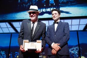 Cannes 2024. Pelicula "Anora" de Sean Baker a câştigat Palme d'Or. Lista completă a filmelor premiate