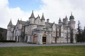 Castelul Balmoral din Scoția își deschide în premieră porțile pentru public: "Cred că Regele vrea ca oamenii să îl vadă"