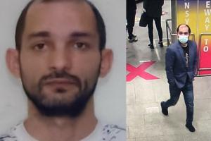 Fugarul de pe aeroportul din Cluj, prins după două săptămâni. Individul care le-a scăpat poliţiştilor printre degete se ascundea în Timișoara