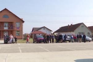 "Concurență mare". Locuitorii din Banat, dornici să primească refugiaţi ucraineni. Unele familii fac chiar liste de aşteptare