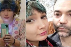 Mesajul straniu lăsat de Andreea, românca dispărută de 40 de zile în Italia. Pe geaca logodnicului au fost găsite urme de sânge