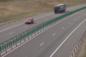 Restricţii de circulaţie pe A1. Motivul pentru care autostrada se închide în judeţul Sibiu
