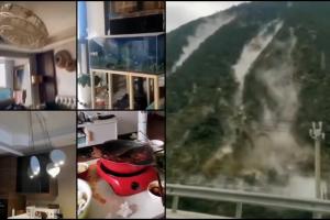 Cutremur de 6,6 în provincia Sichuan din China. Bilanţul a crescut la 21 de morţi: "Oamenii erau îngroziţi, au început să plângă”