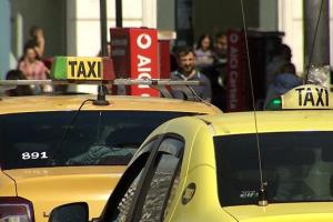 Scenariu de Hollywood gândit de un taximetrist din Cluj: cum a obţinut 55.000 de euro de la o clientă spunându-i că e şeful CSAT Ardeal