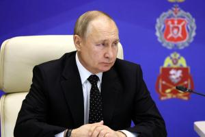 Putin, vizită la Minsk. Ucraina se teme că Rusia vrea să atragă Belarusul în război