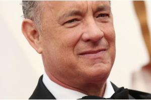 Tom Hanks, două premii la Zmeura de Aur. Filmul "Blonde" a fost desemnat cel mai prost film al anului
