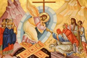 Sfânta și Marea Vineri Mare din Săptămâna Patimilor. Tradiții și obiceiuri în Vinerea Paştilor sau Vinerea Seacă, ziua morţii şi îngropării Domnului
