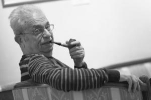 Radu Cosaşu a murit. Decanul presei sportive din România avea 92 de ani