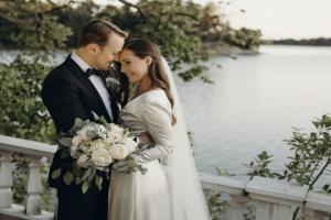Premierul finlandez Sanna Marin divorţează la o lună după ce a pierdut alegerile. Renunţă şi la şefia partidului