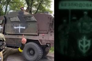 Rusia acuză Ucraina că a atacat Belgorod: Un grup al armatei ucrainene a intrat cu tancuri şi blindate pe teritoriul rusesc şi a atacat mai multe sate