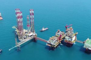 OMV-Petrom și Romgaz au anunțat decizia finală de exploatare a gazelor din Neptun Deep. România va deveni cel mai mare producător din UE