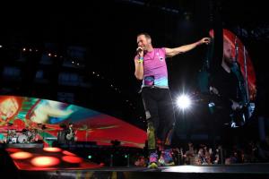 Coldplay vine în România pe 12 iunie 2024. Concertul va avea loc pe Arena Naţională. Când se pun în vânzare biletele