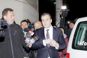 Curtea de Apel din Napoli a aprobat extrădarea lui Darius Vâlcov în România. Decizia nu este definitivă