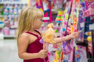 Reguli noi pentru vânzarea jucăriilor. Produsele vor avea nevoie de un "paşaport" digital