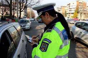 Greşeala care le-ar putea aduce şoferilor din Bucureşti amenzi mai mari ca salariul minim
