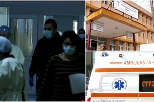 Criză în spitalele de stat. Pacienţii aşteaptă cu orele după ajutor, în timp ce unităţile medicale nu fac faţă solicitărilor din cauza lipsei medicilor