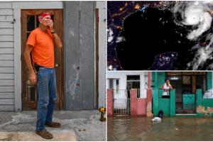 "Dacă vi se spune să evacuaţi, plecaţi acum". Florida se pregăteşte pentru uraganul Idalia, a fost declarată stare de urgenţă