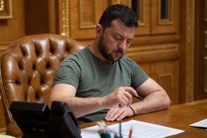 Zelenski îl înlocuieşte pe ministrul ucrainean al Apărării: "Reznikov a trecut prin mai mult de 550 de zile de război". Cine îi va lua locul