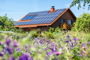 (P) Așteptarea a luat sfârșit: Alege E.ON Energie România din lista instalatorilor Casa Verde Fotovoltaice 2023 și bucură-te de o soluție completă și instalare rapidă