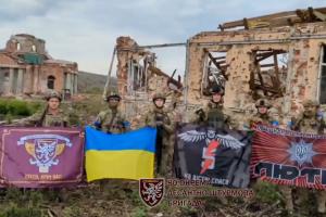 Ucrainenii anunţă că au recucerit două sate de lângă Bahmut, dar ruşii le contestă. De ce sunt importante Andriivka şi Klishchiivka