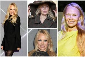 Cum arată Pamela Anderson nemachiată. Motivul dramatic pentru care ar fi renunţat la machiaj din 2019