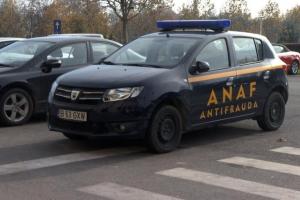 ANAF, amendă record pentru un mare lanţ de magazine din România. Retailer-ul, sancţionat cu un milion de lei