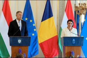 Surse: Viktor Orban îl anunţase pe Klaus Iohannis de mai multe luni că nu se vor vedea în Ungaria. A preferat o vizită în Georgia