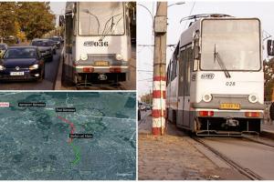 "Tramvaiul corporatiștilor", una dintre cele mai aglomerate linii din București, intră în reabilitare. Când ar trebui să fie gata lucrările