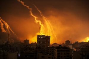 Război Israel - Hamas LIVE TEXT. Netanyahu anunţă că a început a doua etapă a războiului. Hamas cere eliberarea prizonierilor palestinieni