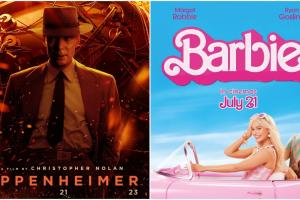 Globurile de Aur 2024. Barbie și Oppenheimer conduc topul nominalizărilor la categoria de film. Serialul Succession, primul în clasament la TV